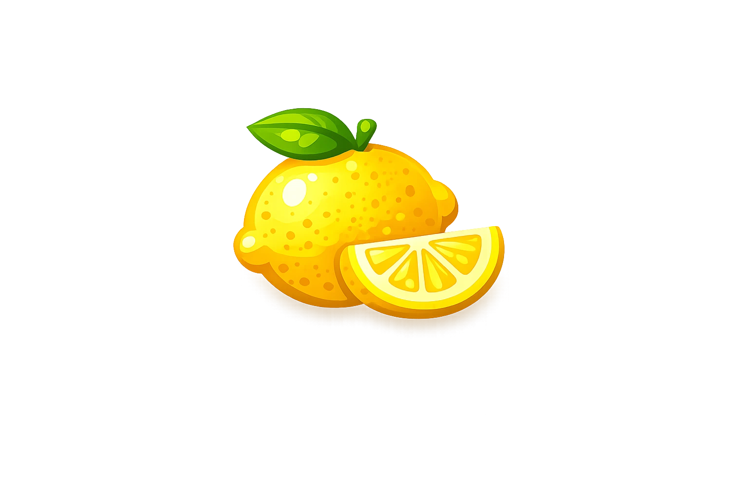 Citron jaune